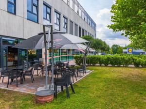 Pronájem bytu 2+kk, Praha, Bermanova, 51 m2