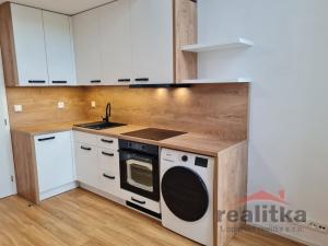 Pronájem bytu 2+kk, Opava - Kateřinky, Rolnická, 41 m2