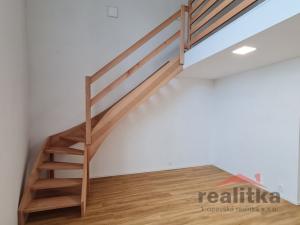 Pronájem bytu 2+kk, Opava - Kateřinky, Rolnická, 41 m2