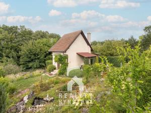 Prodej chaty, Doubravice nad Svitavou, 27 m2