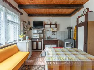 Prodej chaty, Doubravice nad Svitavou, 27 m2