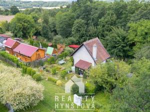 Prodej chaty, Doubravice nad Svitavou, 27 m2