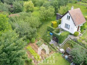Prodej chaty, Doubravice nad Svitavou, 27 m2