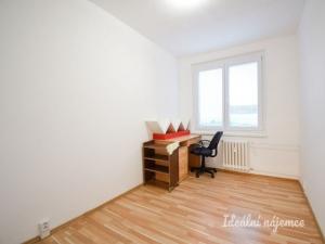Pronájem bytu 4+1, Brno - Židenice, Bořetická, 80 m2