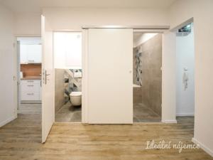 Pronájem bytu 4+1, Brno - Židenice, Bořetická, 80 m2
