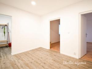 Pronájem bytu 4+1, Brno - Židenice, Bořetická, 80 m2