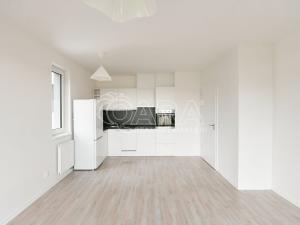 Pronájem bytu 2+kk, Praha - Vysočany, Strnadových, 57 m2