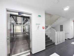 Pronájem bytu 2+kk, Praha - Vysočany, Strnadových, 57 m2