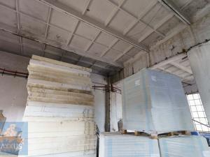 Pronájem komerčního pozemku, Praha - Hloubětín, Kbelská, 3070 m2