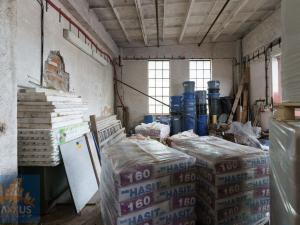 Pronájem komerčního pozemku, Praha - Hloubětín, Kbelská, 3070 m2