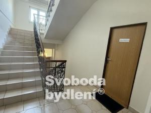 Pronájem kanceláře, Praha - Břevnov, Šlikova, 33 m2