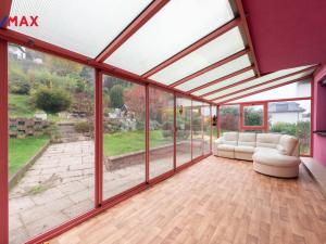 Prodej vily, Měchenice, Hlavní, 330 m2