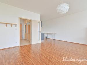 Pronájem bytu 2+kk, Brno, Holzova, 61 m2