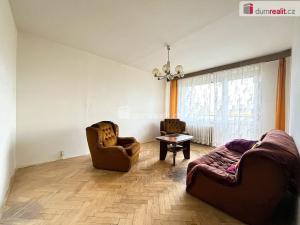 Prodej bytu 2+1, Chodov, U Porcelánky, 57 m2