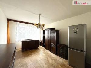 Prodej bytu 2+1, Chodov, U Porcelánky, 57 m2