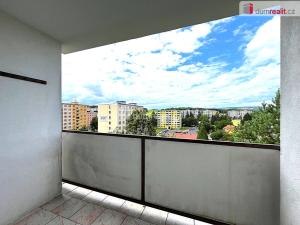 Prodej bytu 2+1, Chodov, U Porcelánky, 57 m2