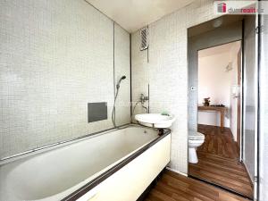 Prodej bytu 2+1, Chodov, U Porcelánky, 57 m2