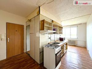 Prodej bytu 2+1, Chodov, U Porcelánky, 57 m2