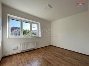 Pronájem bytu 2+kk, Tišnov, Brněnská, 49 m2