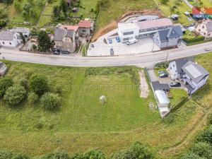 Prodej pozemku pro bydlení, Náchod - Malé Poříčí, 653 m2