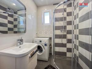 Pronájem rodinného domu, Praha - Modřany, Bojovská, 230 m2