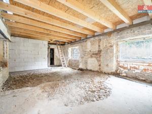Prodej rodinného domu, Dolní Rožínka, 115 m2
