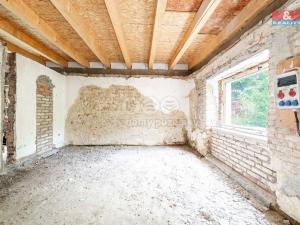 Prodej rodinného domu, Dolní Rožínka, 115 m2