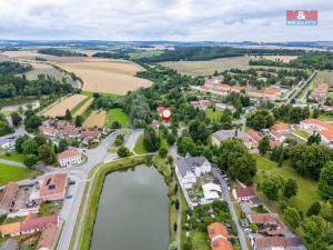 Prodej rodinného domu, Dolní Rožínka, 115 m2