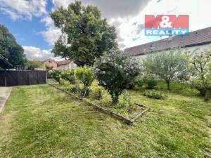 Prodej rodinného domu, Ohaře, 92 m2