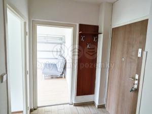 Pronájem bytu 1+1, Ostrava - Výškovice, Výškovická, 39 m2