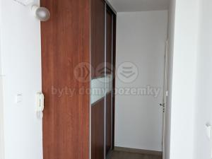 Pronájem bytu 1+1, Ostrava - Výškovice, Výškovická, 39 m2