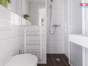 Prodej bytu 1+kk, Bílovec, Radotínská, 25 m2