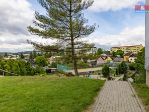Prodej bytu 1+kk, Bílovec, Radotínská, 25 m2