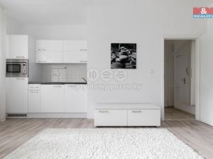 Prodej bytu 1+kk, Bílovec, Radotínská, 25 m2