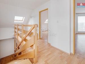 Pronájem rodinného domu, Praha - Braník, Údolní, 330 m2