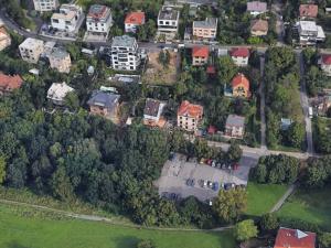 Pronájem rodinného domu, Praha - Braník, Údolní, 330 m2