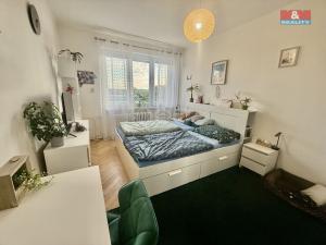 Pronájem bytu 2+1, Ostrava, Větrná, 57 m2