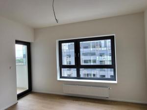 Pronájem bytu 2+kk, Brno - Staré Brno, Nové sady, 50 m2