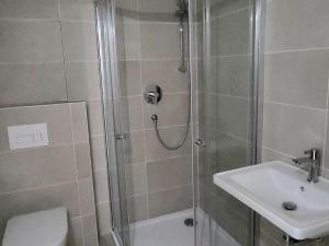 Pronájem bytu 2+kk, Brno - Staré Brno, Nové sady, 50 m2