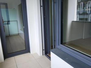 Pronájem bytu 2+kk, Brno - Staré Brno, Nové sady, 50 m2