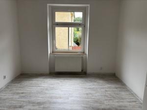 Pronájem bytu 2+1, Děčín - Děčín X-Bělá, Saská, 62 m2