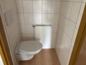 Pronájem bytu 2+1, Děčín - Děčín X-Bělá, Saská, 62 m2