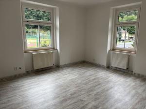 Pronájem bytu 2+1, Děčín - Děčín X-Bělá, Saská, 62 m2