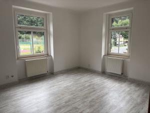 Pronájem bytu 2+1, Děčín - Děčín X-Bělá, Saská, 62 m2
