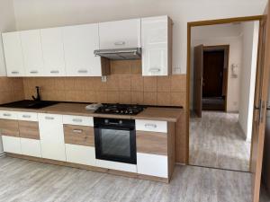 Pronájem bytu 2+1, Děčín - Děčín X-Bělá, Saská, 62 m2