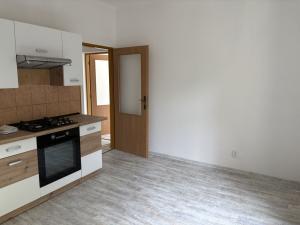 Pronájem bytu 2+1, Děčín - Děčín X-Bělá, Saská, 62 m2