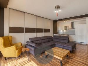 Prodej bytu 3+kk, Olomouc, Bacherova, 75 m2