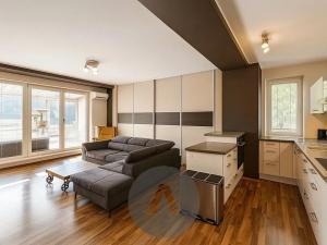 Prodej bytu 3+kk, Olomouc, Bacherova, 75 m2