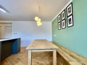 Pronájem bytu 3+kk, Frýdek-Místek - Frýdek, Slezská, 73 m2