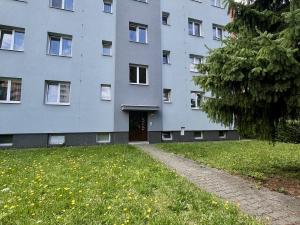 Pronájem bytu 3+kk, Frýdek-Místek - Frýdek, Slezská, 73 m2